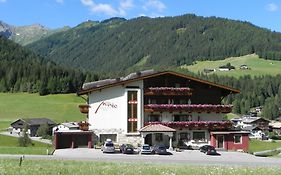 Aparthotel Garni Monte